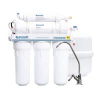 Geriamojo vandens valymo sistema Ecosoft Standard (5 pakopų)
