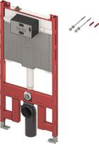 RĖMAS POTINKIN UNITAZO TECE 8 CM 9300500