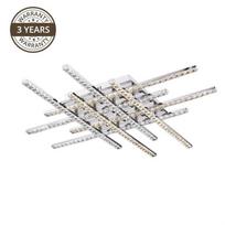 Tvirtinamasis šviestuvas ORION B2037-8 80W LED