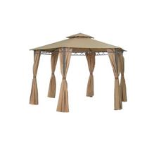 Sodo pavėsinė Domoletti Faun, 3 x 3 x 2.7 m