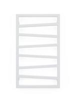 Vandeninis rankšluosčių džiovintuvas Terma ZigZag 83X50