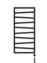 Elektrinis rankšluosčių džiovintuvas Terma ZigZag 500x1070mm