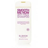 Eleven Australia Smooth Me Now Anti-Frizz Shampoo šampūnas nepaklusniems plaukams - 300 ml.