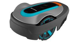 Vejos pjovimo robotas Gardena "Sileno Life", "Smart" 400 m²
