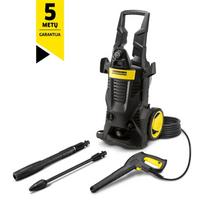 Aukšto slėgio plovykla Kärcher K6 SPECIAL, 3000 W, 160 Bar