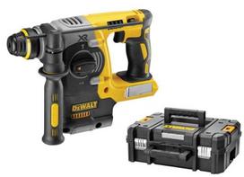 Akumuliatorinis perforatorius Dewalt DCH273NT-XJ, 18 V