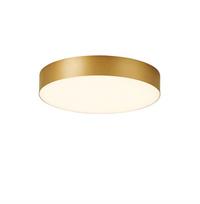 Šviestuvas plafonas Viokef, LED, 40W, 3000K, 2400lm, Ø45.