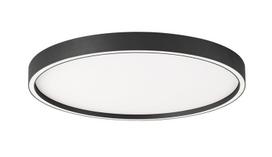 Šviestuvas plafonas Viokef, LED,38W, 3000-4000K, 1530lm, Ø50
