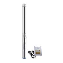 Giluminis vandens siurblys Wilo Initial 3, 750 W