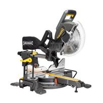 Skersinio pjovimo staklės J1G-ZP39-255-3, 2000 W, 255 mm
