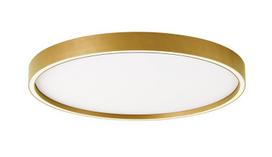 Šviestuvas  plafonas Viokef, LED, 38W,3000-4000K, 1530lm,Ø50