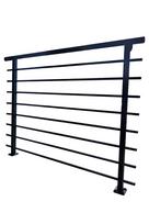 Baliustrada Minka 46302 Secura Pro TOP, antracito, 1.5 m