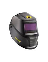 SKYDAS SUVIRINTOJO SAVAGE A41 9-13 JUODA