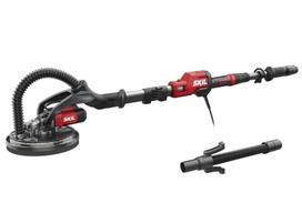 ŠLIFUOKLIS GLAISTO 7521DA 750W