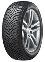 Žieminė automobilių padanga Hankook Winter W462 205/55/R16