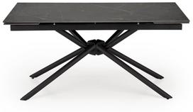 Valgomojo stalas išskleidžiamas Vitorino, 160-220x90x75cm