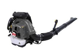 Benzininis lapų pūstuvas Grunder, 3100 W
