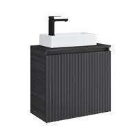 SPINTELĖ SU PRAUSTUVU SA56A WOODFLOW ASH