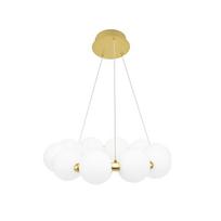 Šviestuvas lubų Domoletti TAVVA, 14W, LED