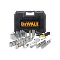 Galvučių komplektas DeWalt DWMT81531-1, 84 vnt.