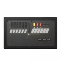 EcoFlow Smart Home Panel ZMM100LD-EU – priedas nešiojamai elektrinei