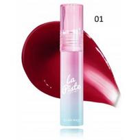 DearMay La Piste Lip Tint skysti lūpų dažai - LP01 Voyage