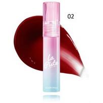DearMay La Piste Lip Tint skysti lūpų dažai - LP02 Fancy