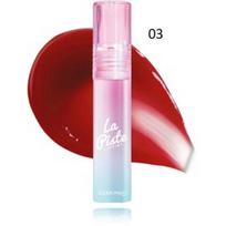 DearMay La Piste Lip Tint skysti lūpų dažai -  LP03 Romantic