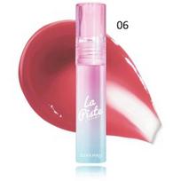 DearMay La Piste Lip Tint skysti lūpų dažai -  LP06 Blissful