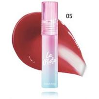 DearMay La Piste Lip Tint skysti lūpų dažai - LP05 Starry
