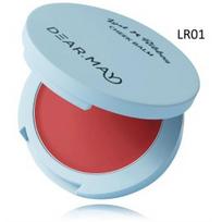 DearMay Lost Ribbon Cheek Balm balzamas skruostams - LR01 Cherry Liar