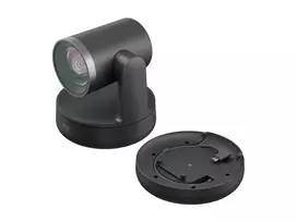 Vaizdo konferencijų kamera Logitech 991-000553 Full HD 90° FOV 15x priartinimas