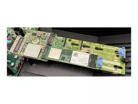 LENOVO ISG ThinkSystem M.2 RAID B540i-2i SATA/NVMe valdiklis