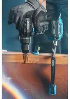 Hoegert Brushless Cordless Drill Driver 18V