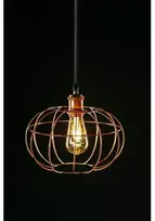 Pakabinamas šviestuvas Lubų šviestuvas VIELA 4,7047,AC220-240V,50/60Hz,1*E27, IP20, Skersmuo 27,5 CM, viengubas,