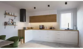 GTV ISUMI lubinis šviestuvas su reguliuojamu kampu, aliuminis, 130x100, IP20, ES111, GU10, apv
