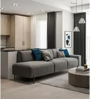Lubinis šviestuvas Milo,4755,AC220-240V, 50/60 Hz, 2* GU10, ES111, IP 20, įleidžiamas, ber