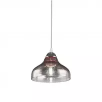 Pakabinamas šviestuvas Lubų šviestuvas MARITE,7061,AC220-240V,50/60Hz,1*E27, IP20, skersmuo 26 CM, viengubas, juo