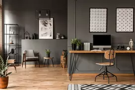Pakabinamas šviestuvas Lubų šviestuvas DIU2 ,3628, AC220-240V,50/60Hz,2*E27, IP20,30CMX18CMX20CM,dvigubas, juodas