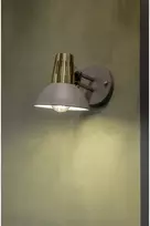 Sieninis šviestuvas ARTEMIA,2164 AC220-240V,50/60Hz,1*E27, maks.40W, IP20, skersmuo16,3cm,