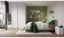 Sieninis šviestuvas ARTEMIA,2218,AC220-240V,50/60Hz,1*E27, maks.40W, IP20, skersmuo16,3cm,