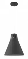 Pakabinamas šviestuvas Lubų šviestuvas GIANNI L,8136,AC220-240V,50/60Hz,1*E27, max.40W, IP20, skersmuo 32cm,sing
