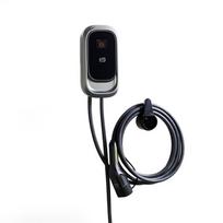 STOTELĖ ELEKTROMOBILIO ĮKROVIMO 7KW EU