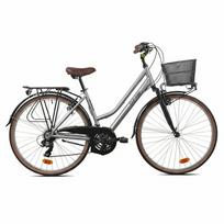 DVIRATIS OUTLINER CICLO 620 MOTERIŠKAS