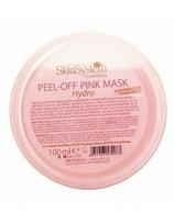 Skin System Cosmetics drėkinanti veido kaukė Peel-Off SkinSystem 100ml