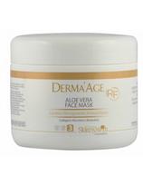 Skin System Cosmetics raminanti veido kaukė su alaviju RF SkinSystem 250ml