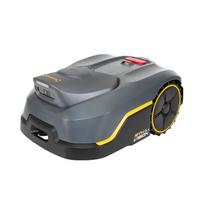 Vejos pjovimo robotas Grunder SRM3150, 1500 m²