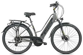 Elektrinis dviratis Stucchi, 28", 250 W