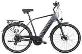 Elektrinis dviratis Succhi, 54 cm, 28", 250 W