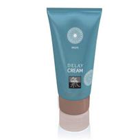 Ejakuliaciją atitolinantis kremas Shiatsu Delay (30 ml)